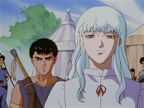 berserk uncen|Berserk (1997) 